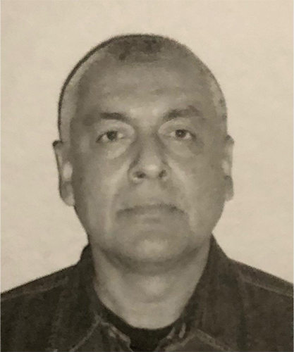 Juan Carlos Ponce López 